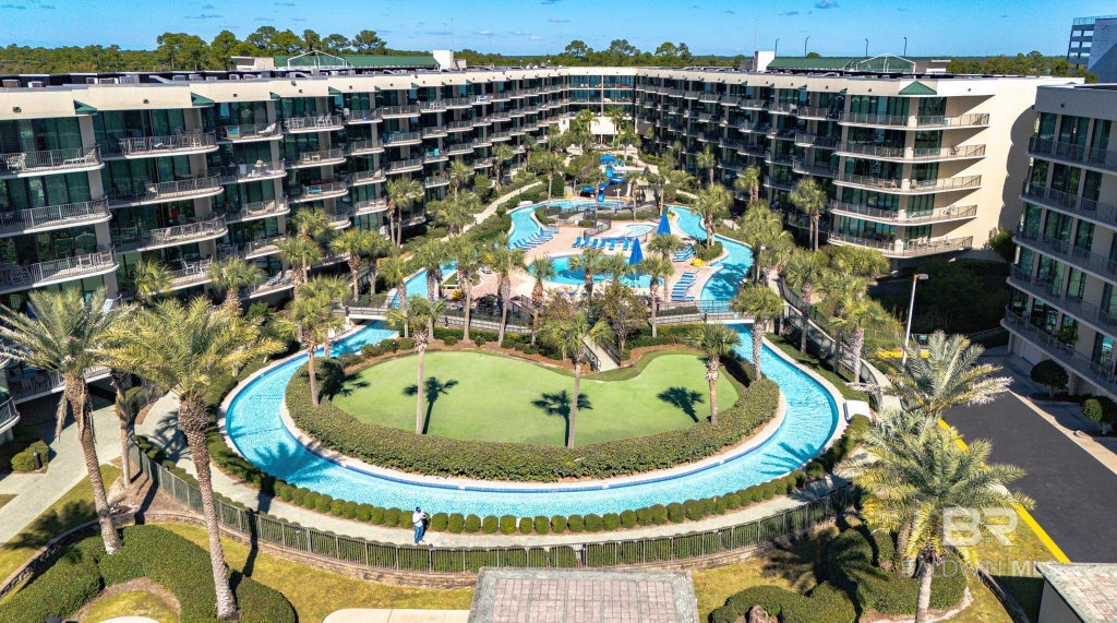 27580 E Canal Road Unit 1526, Orange Beach