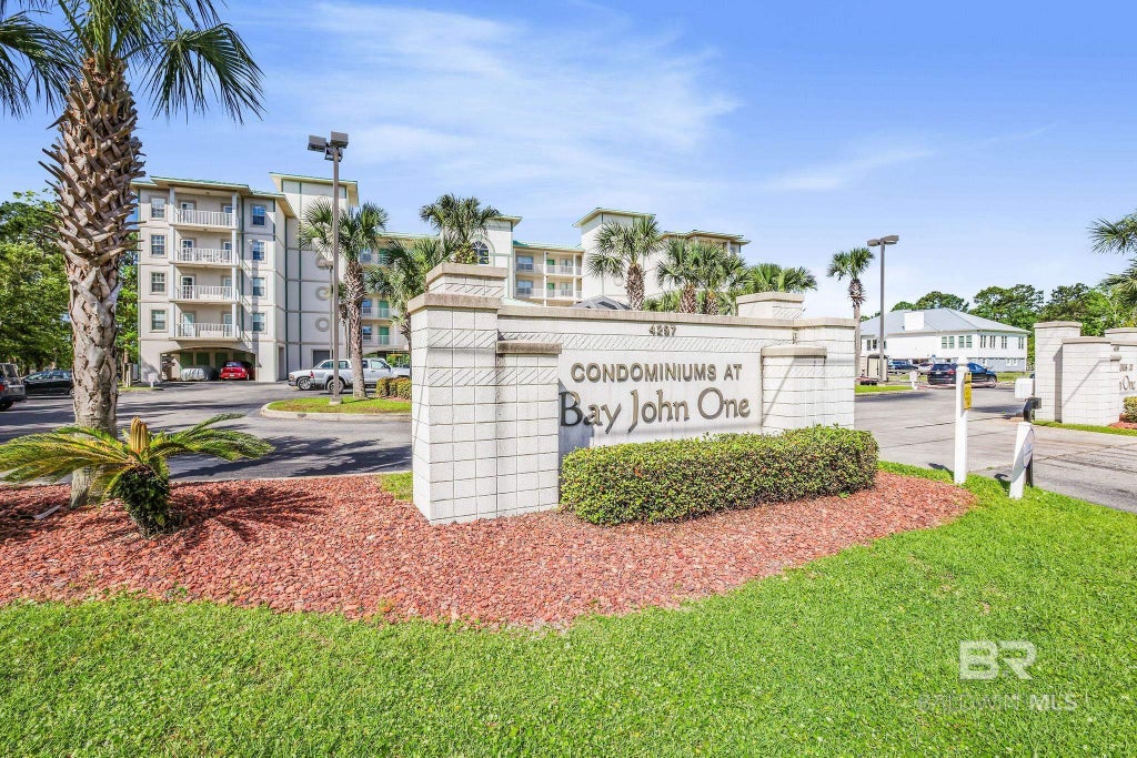 4297 County Road 6 Unit 205, Gulf Shores