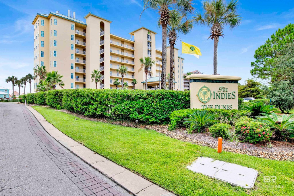 453 Dune Drive Unit 206, Gulf Shores