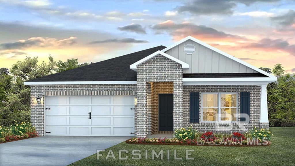 11442 Allegria Drive, Daphne