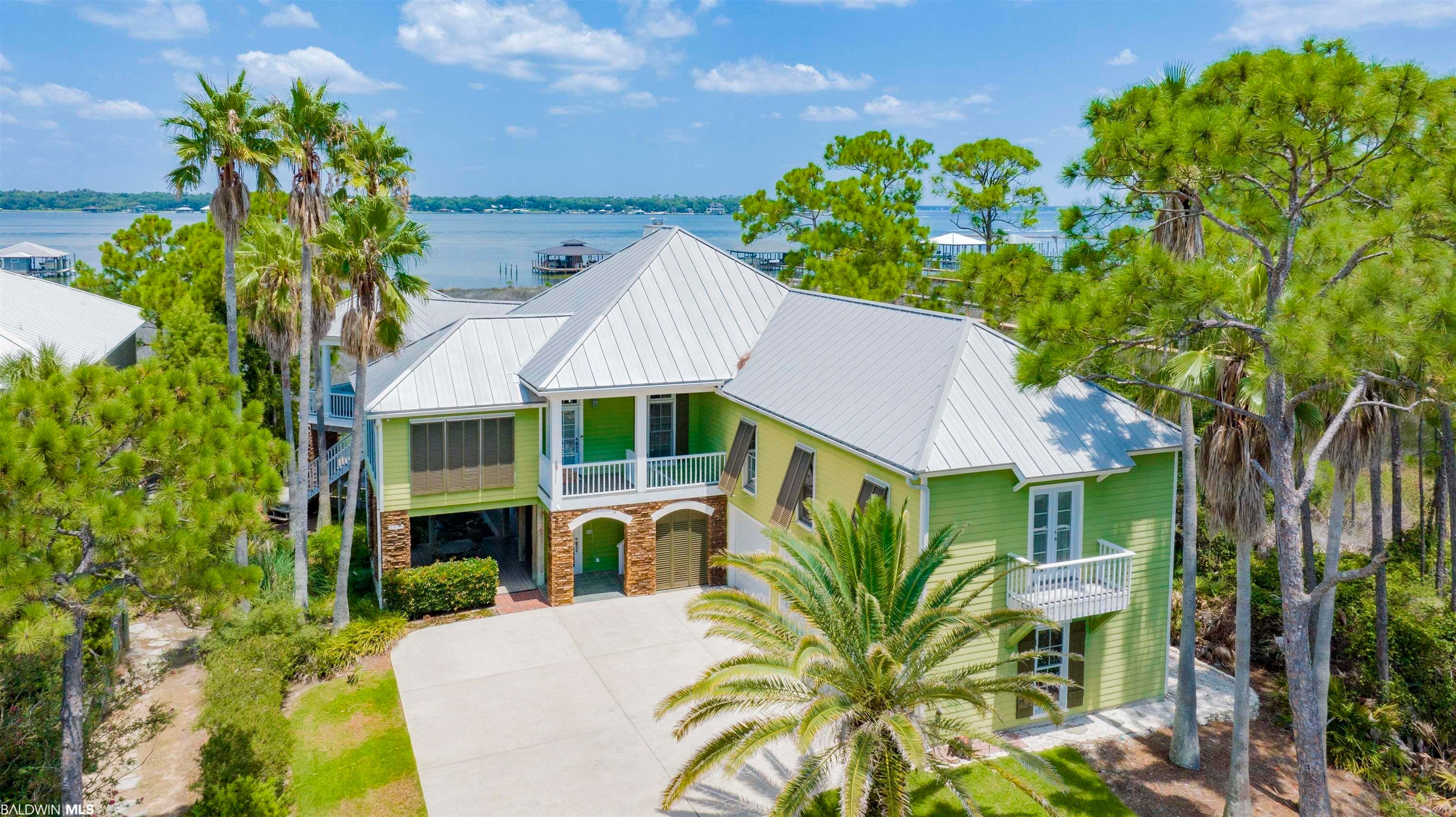 Ono Island Homes For Sale Ono Island Real Estate Houses On Ono