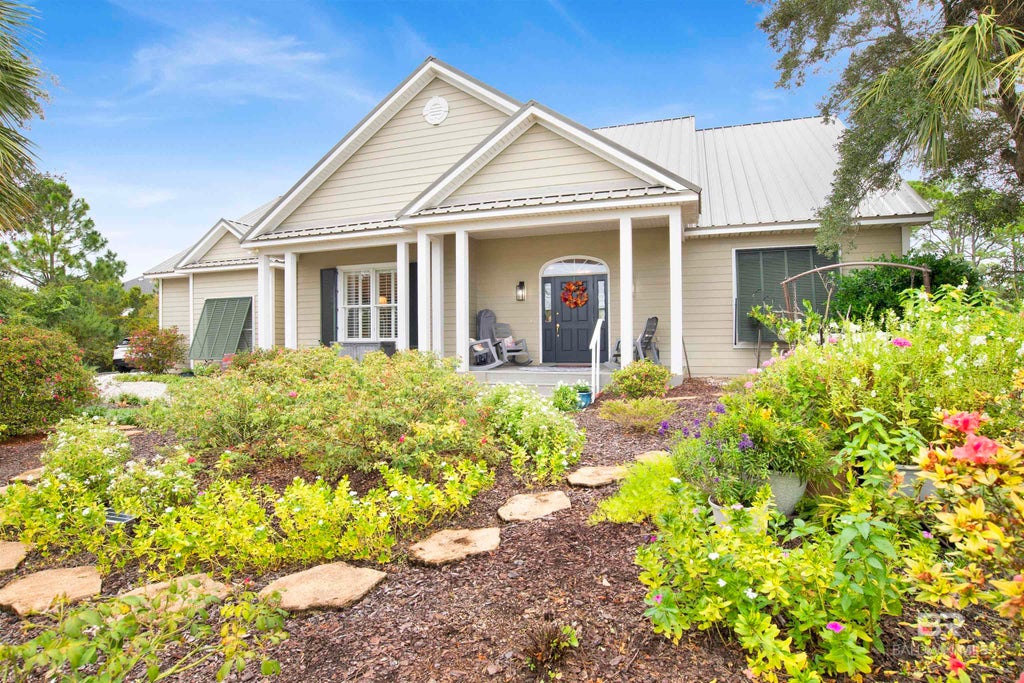 30953 Osprey Court, Orange Beach