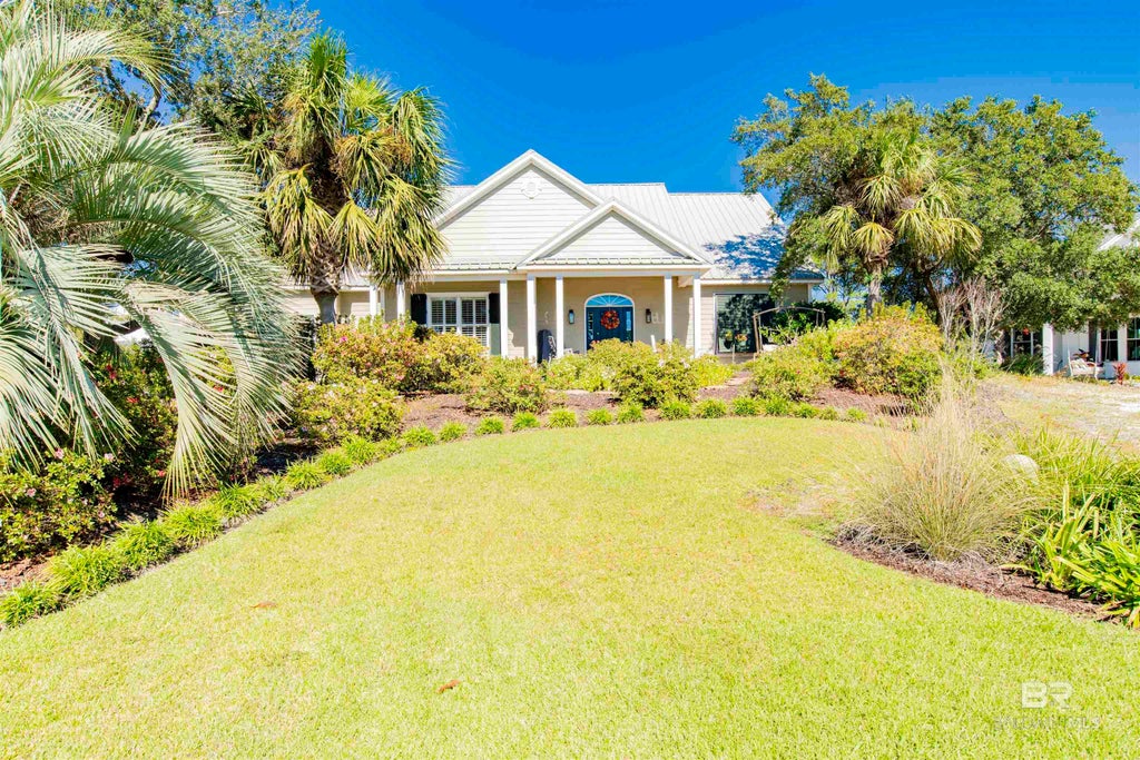 30953 Osprey Court, Orange Beach