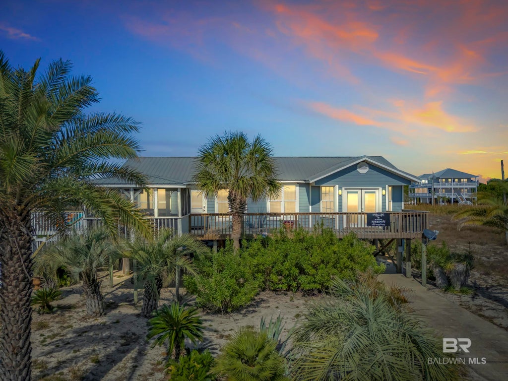 5905 Beach Boulevard, Gulf Shores