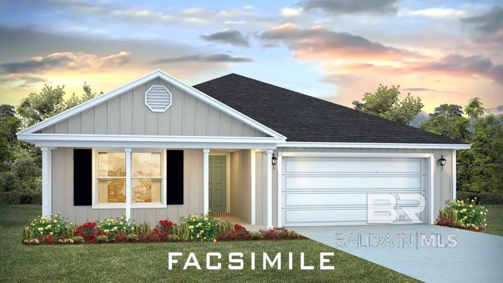 16017 Laurelbrooke Loop, Fairhope