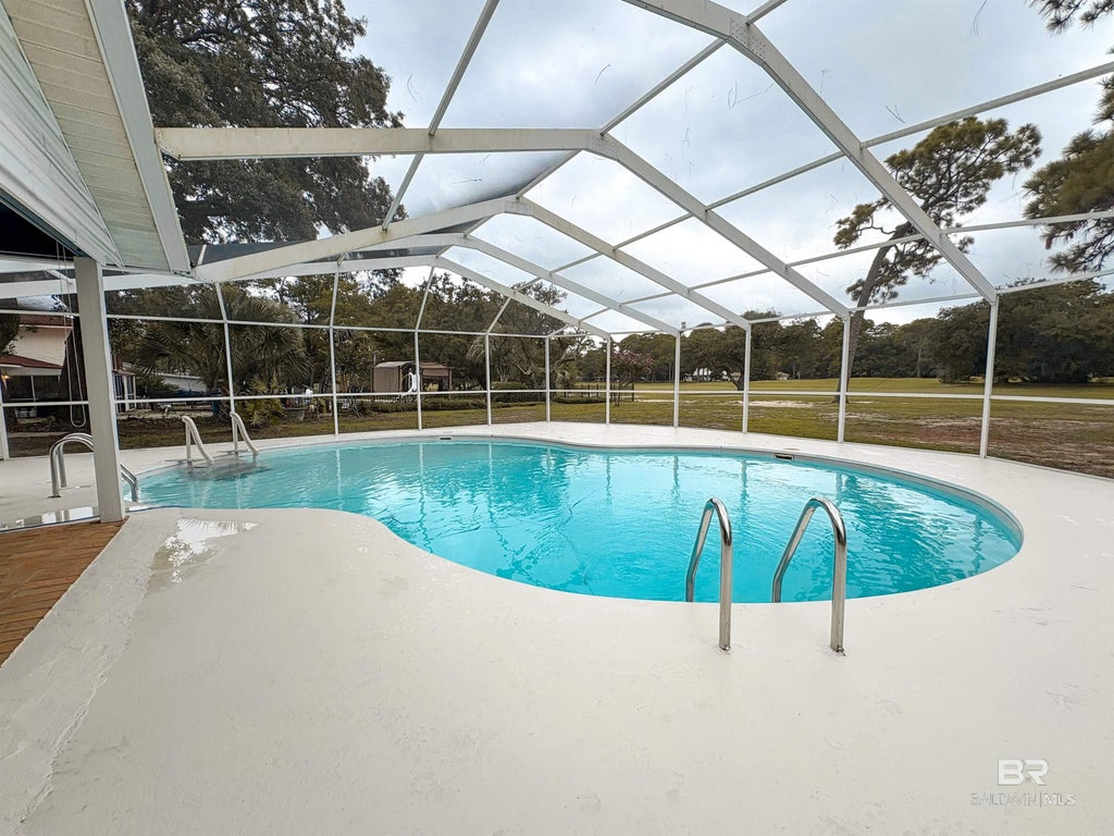 1409 E Fairway Drive, Gulf Shores