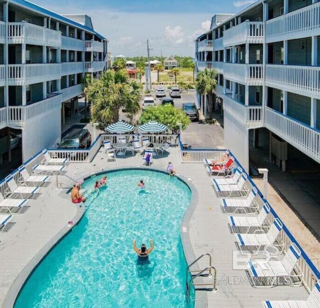 317 E Beach Boulevard Unit 202c, Gulf Shores