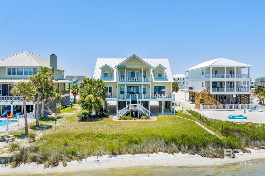 2186 W Beach Boulevard, Gulf Shores