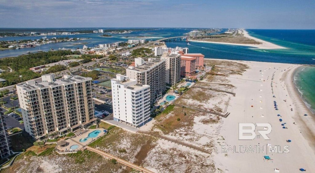 27070 Perdido Beach Boulevard Unit 1e, Orange Beach