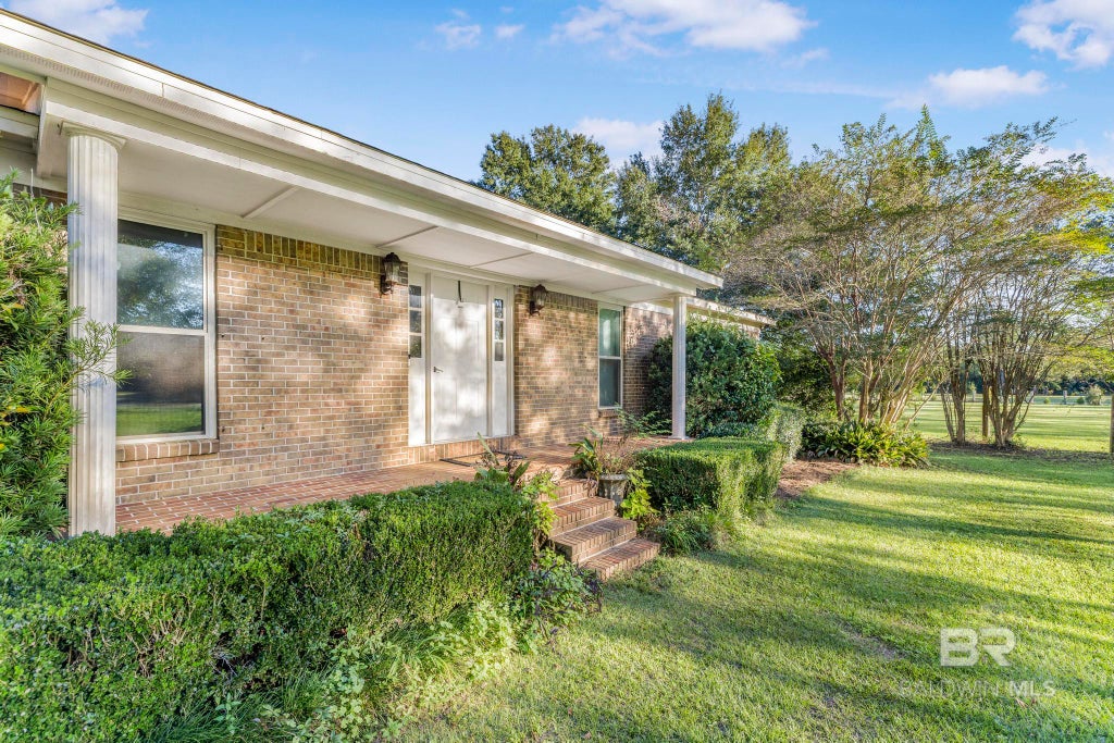 12352 Mary Ann Beach Road, Fairhope