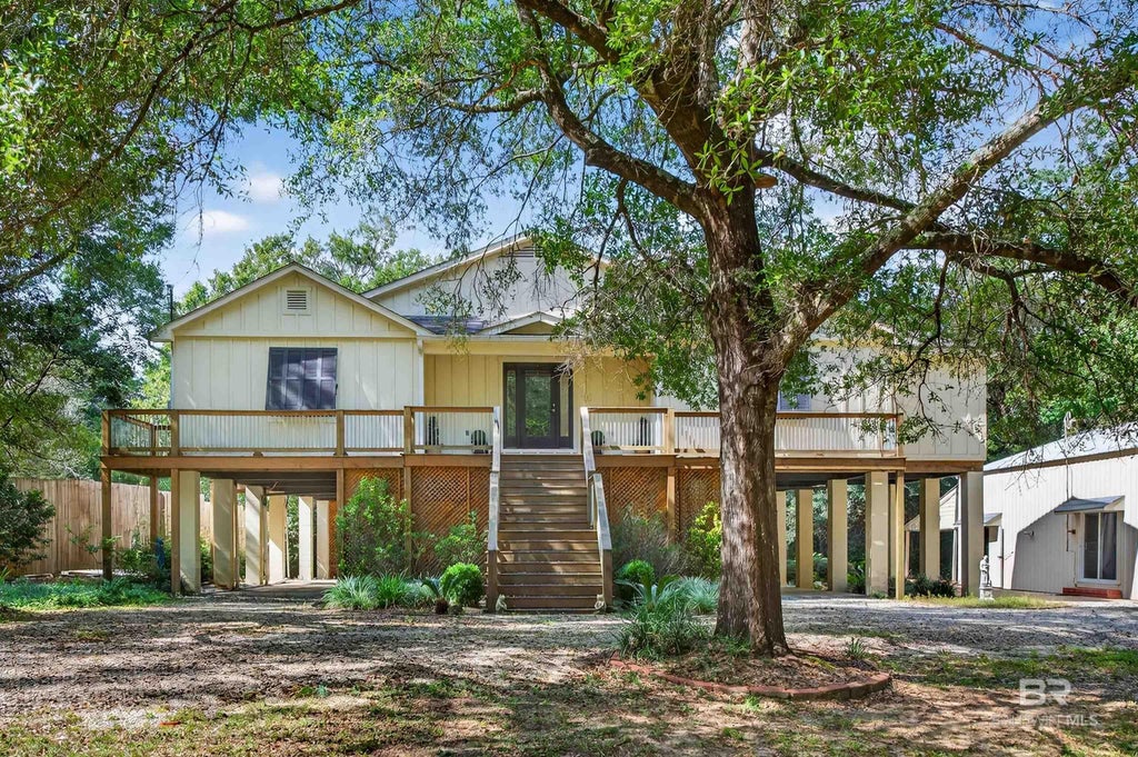 18031 River Road, Summerdale