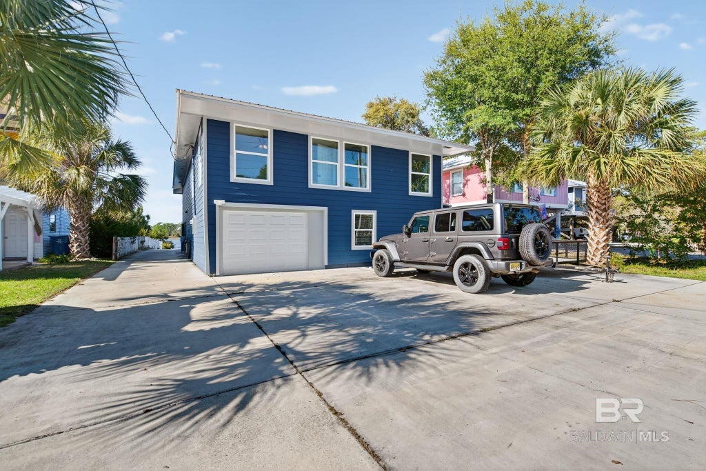 140 W 8th Avenue, Gulf Shores