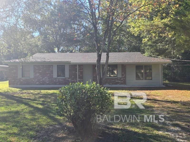 1404 Dailey Street, East Brewton