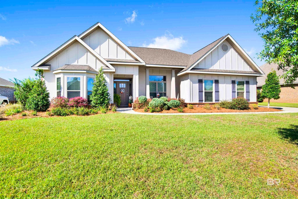 4207 Inverness Circle, Gulf Shores