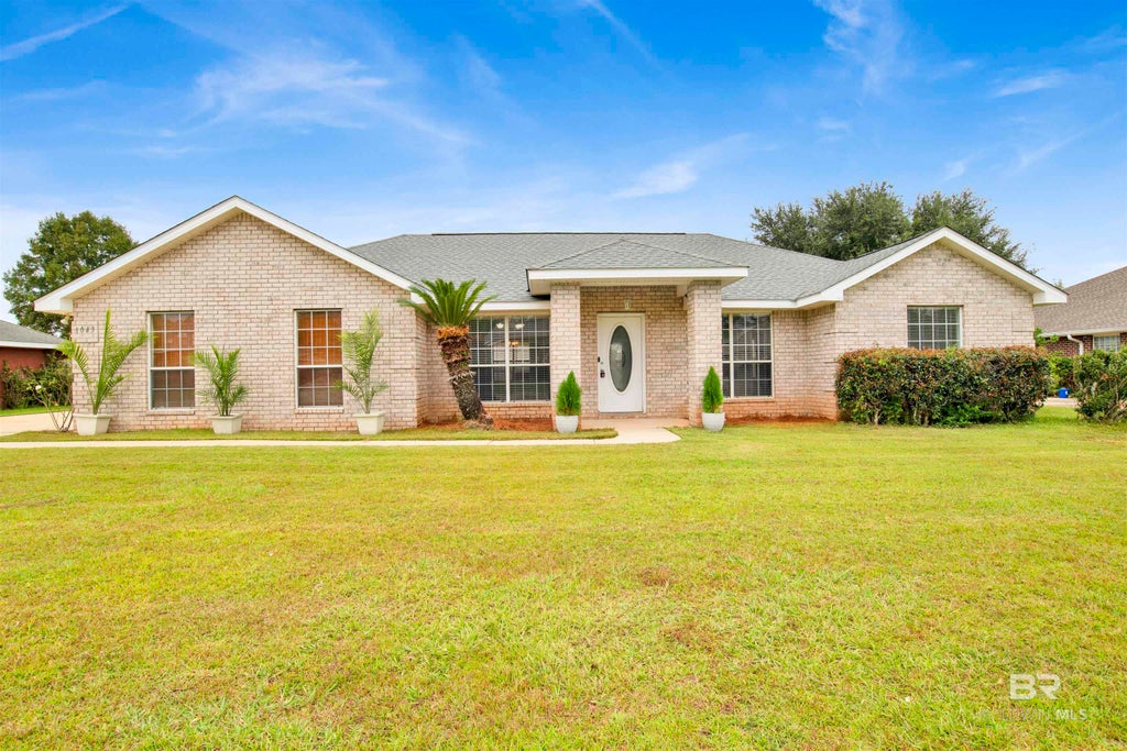 1043 Orlando Drive, Foley