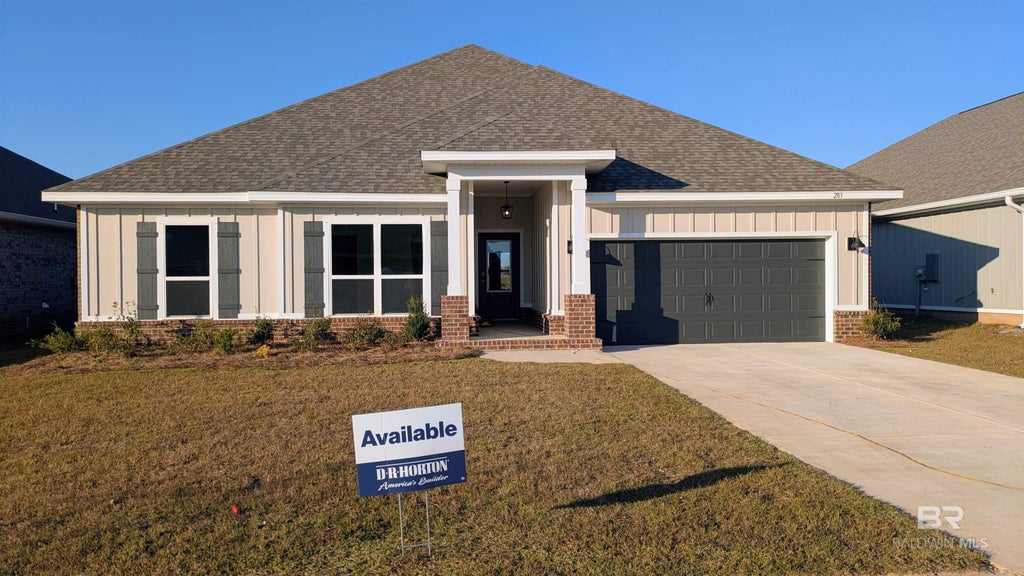 283 Tillage Street, Fairhope