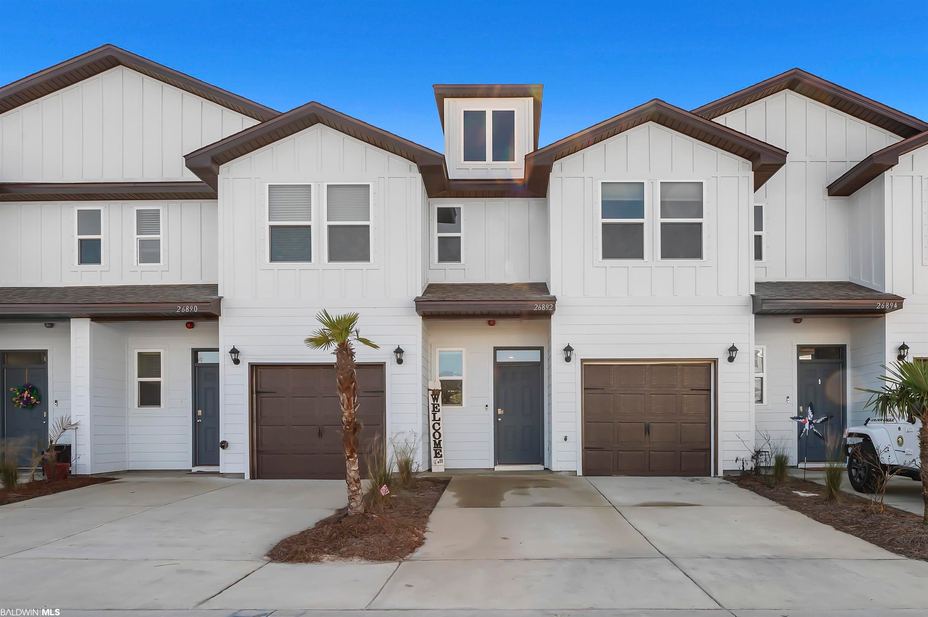 Spyglass Condos for Sale Gulf Shores AL