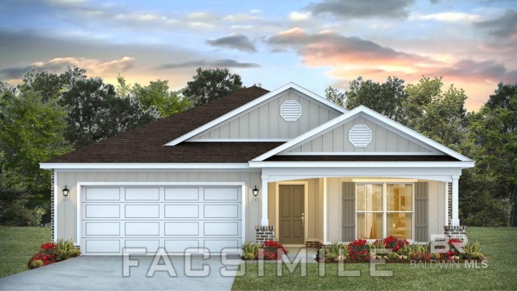 134 Preston Way, Gulf Shores