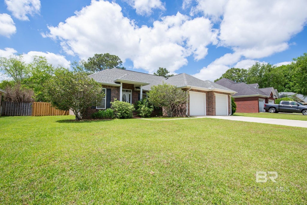 3606 Ancient Oaks Circle, Gulf Shores