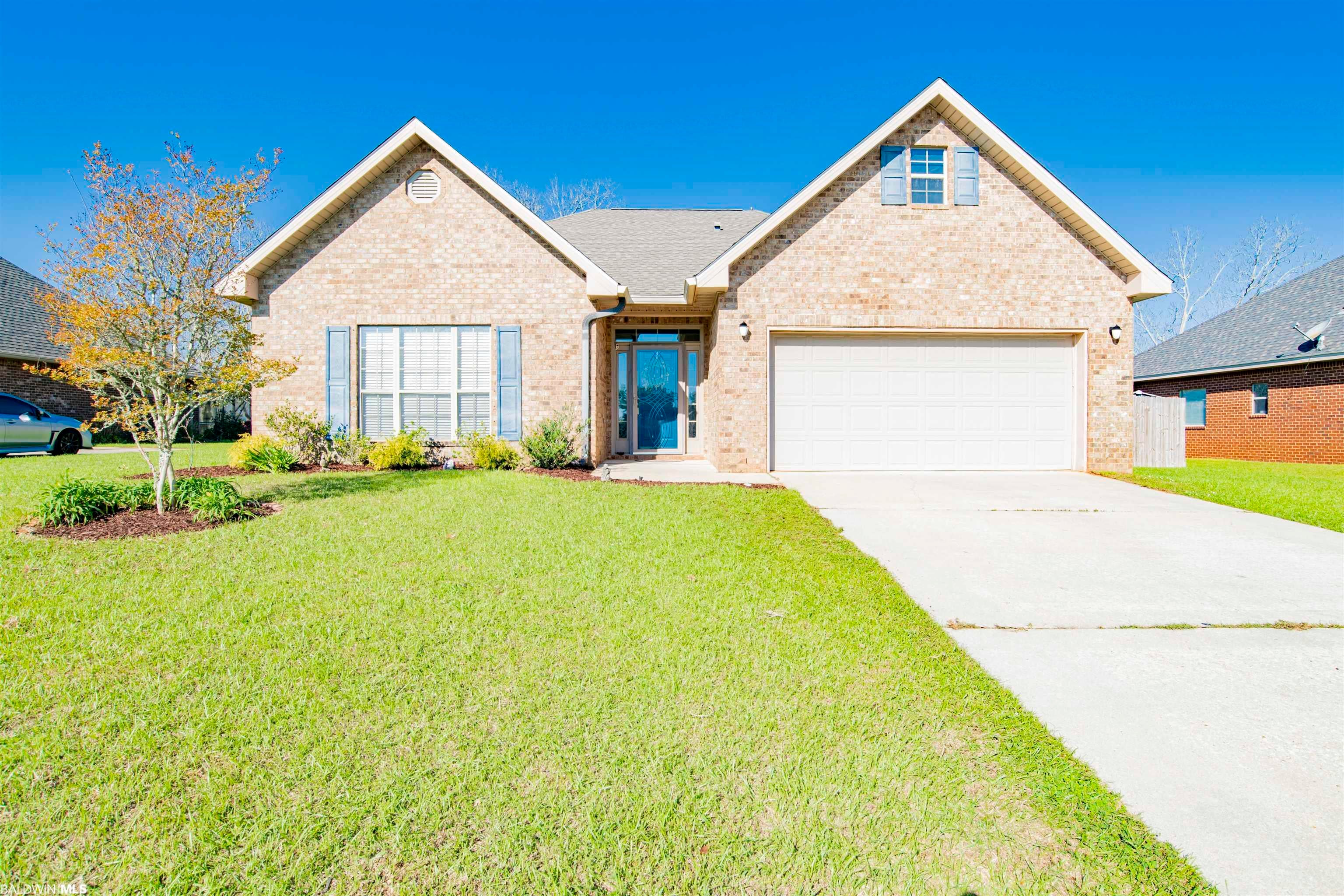 Dunmore Homes for Sale in Daphne AL Daphne Subdivisions