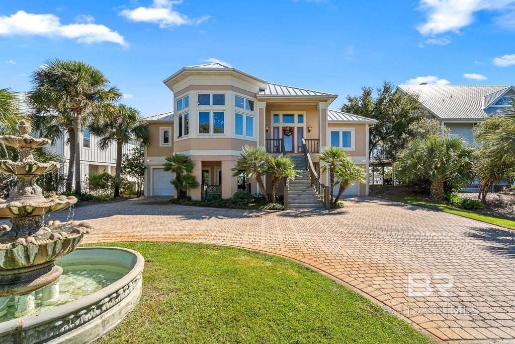 32754 River Road, Orange Beach
