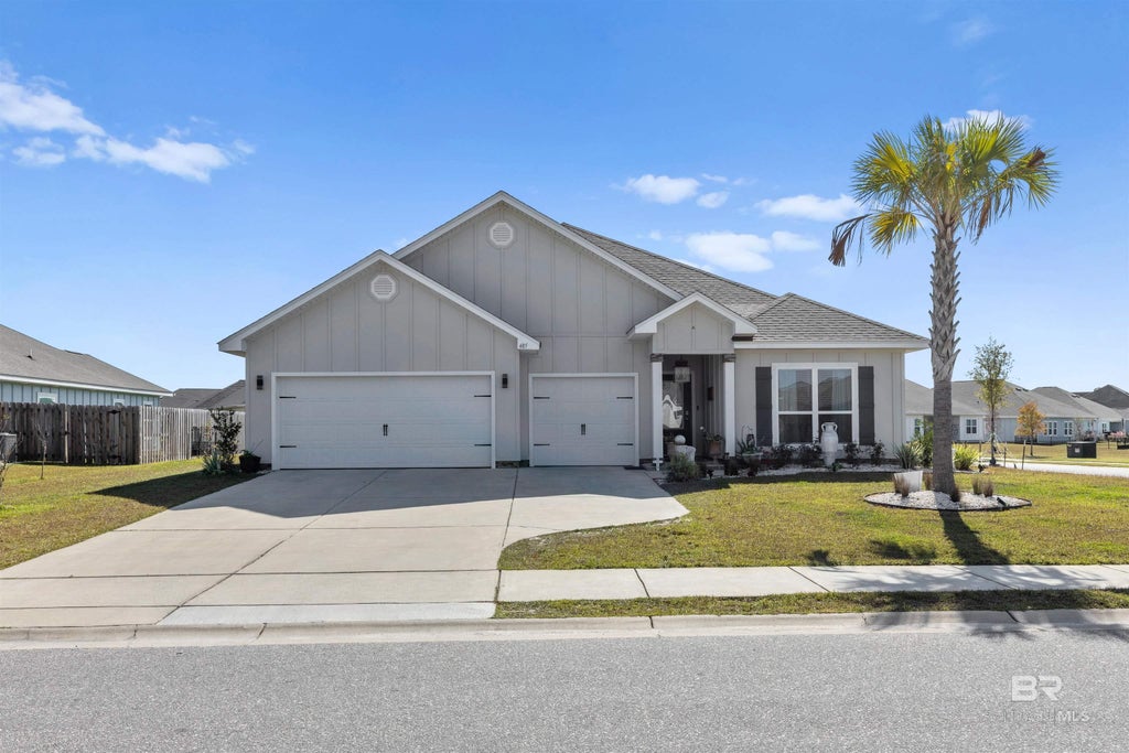 485 Shepard Street, Gulf Shores