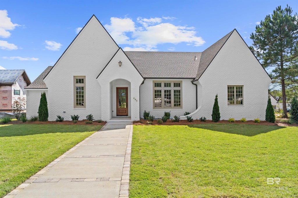 445 Leavie Lane, Fairhope