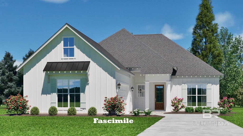 17867 Burwick Loop, Fairhope