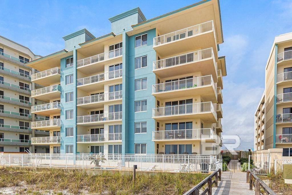 25360 Perdido Beach Boulevard Unit 502, Orange Beach
