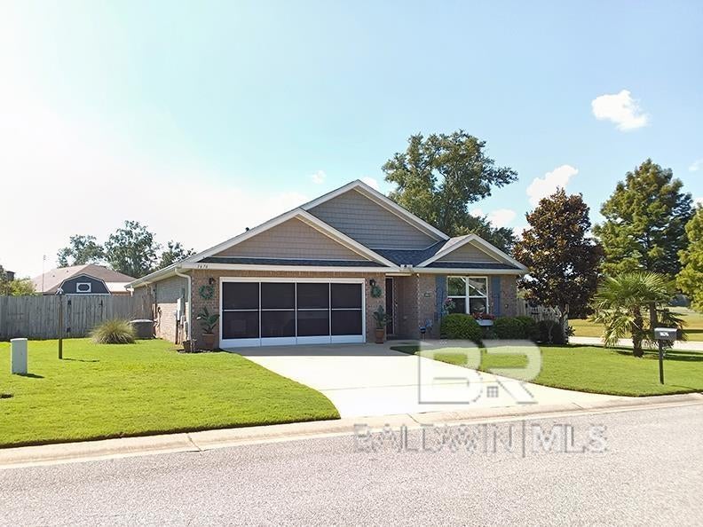 1676 Abbey Loop, Foley