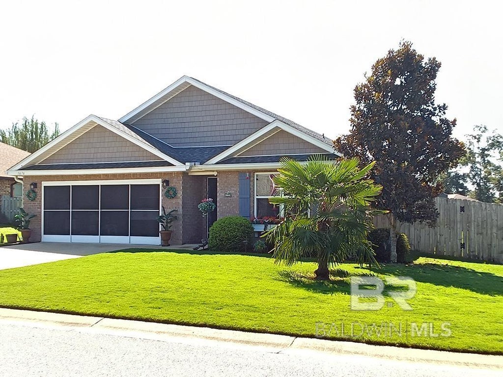 1676 Abbey Loop, Foley