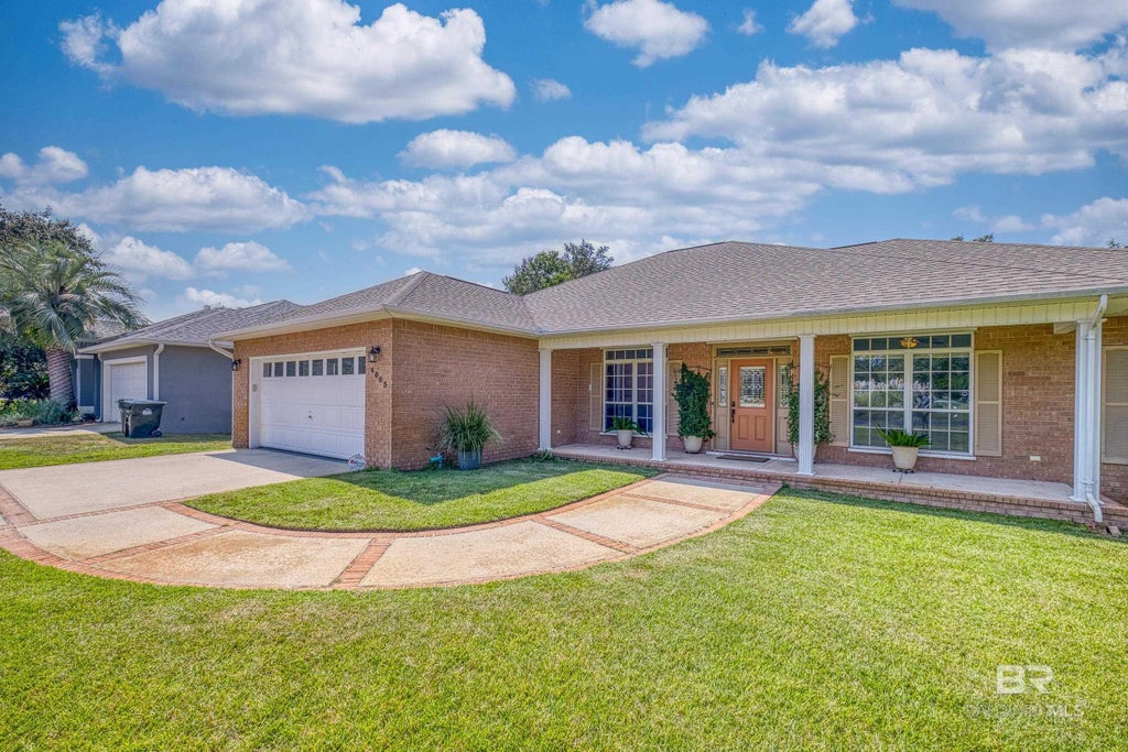 4003 Indigo Drive, Pensacola