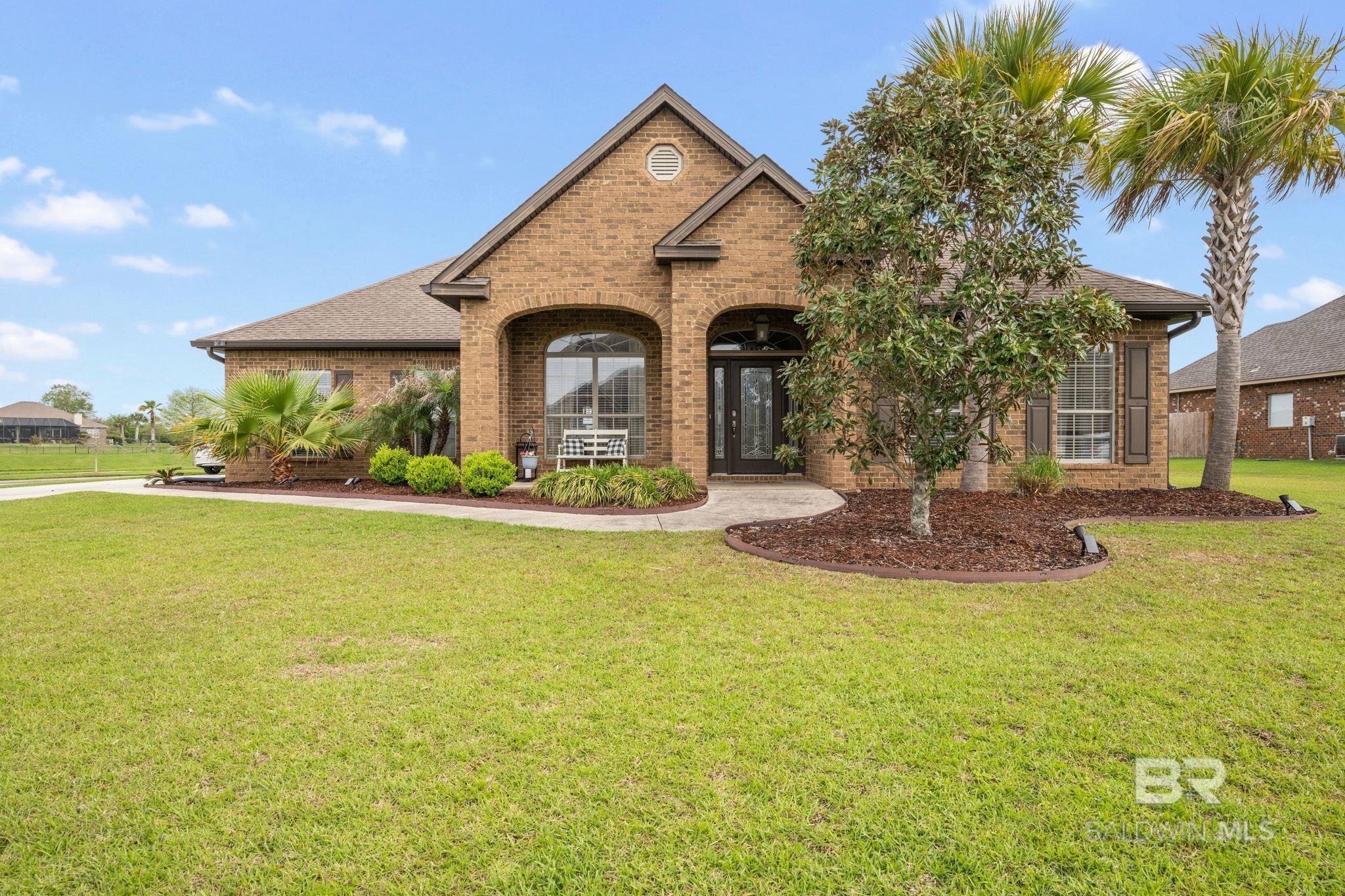 Craft Farms North Homes for Sale Gulf Shores AL