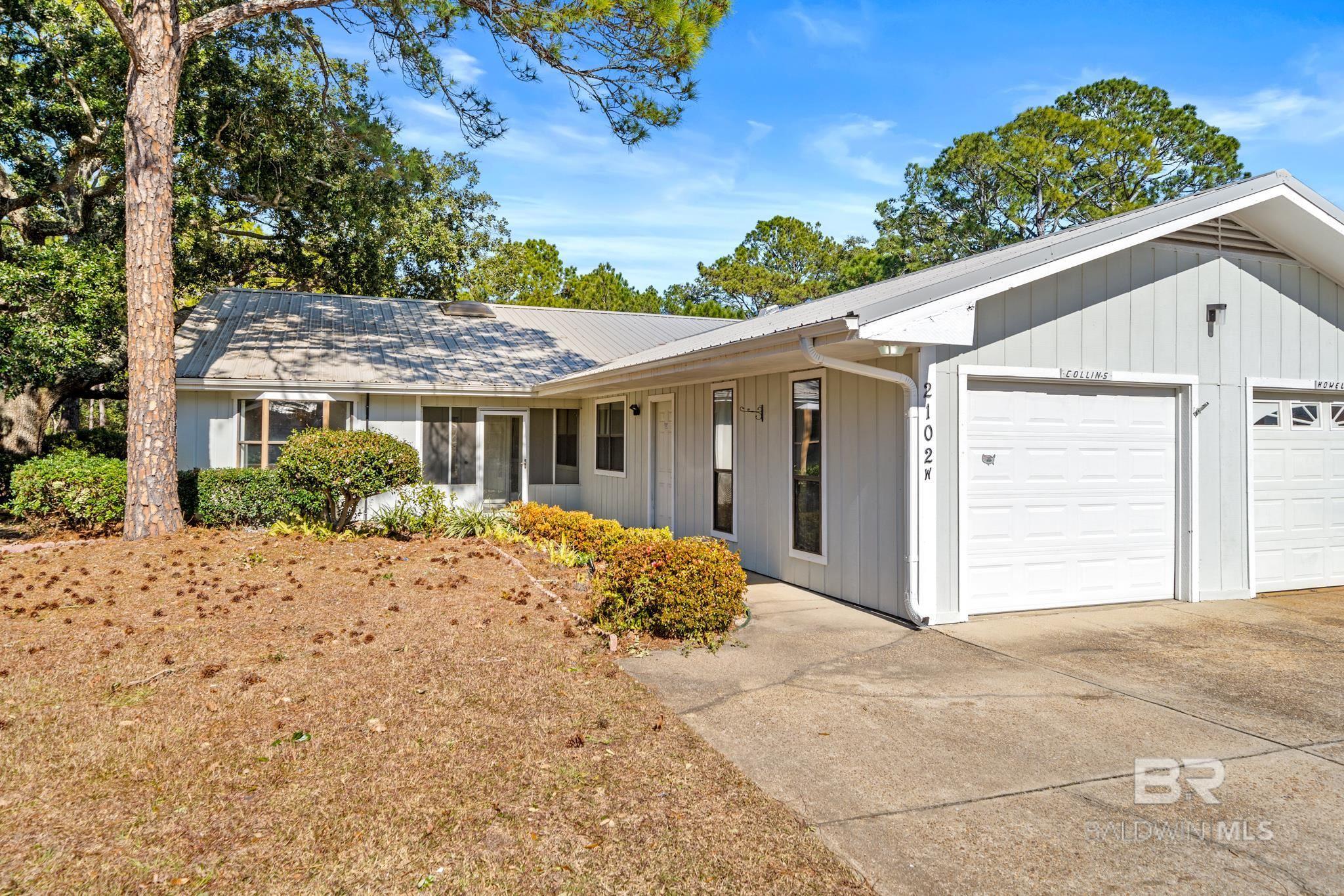 Oyster Bay Village Condos for Sale Gulf Shores AL