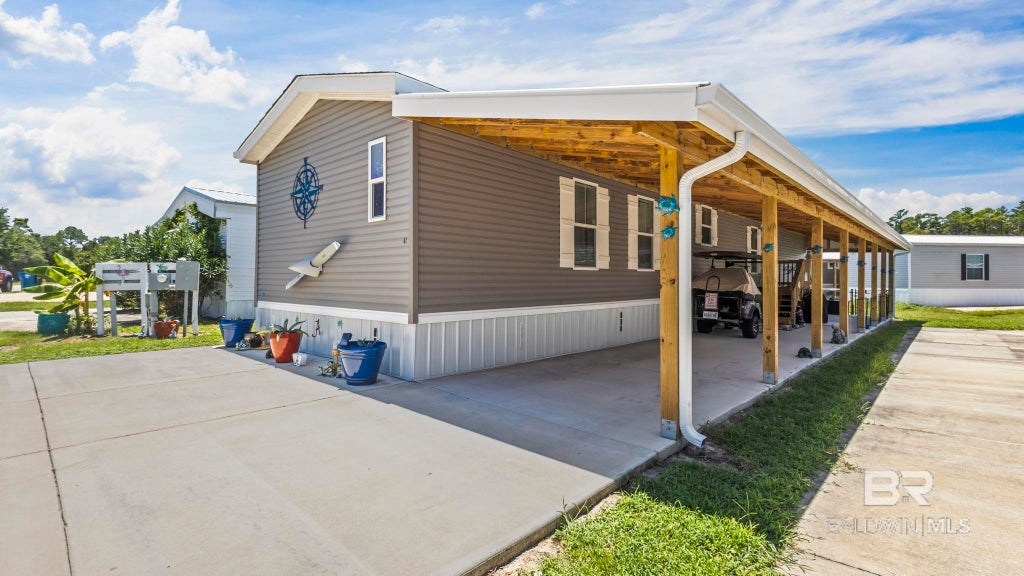 2340 Lagoon Circle, Gulf Shores