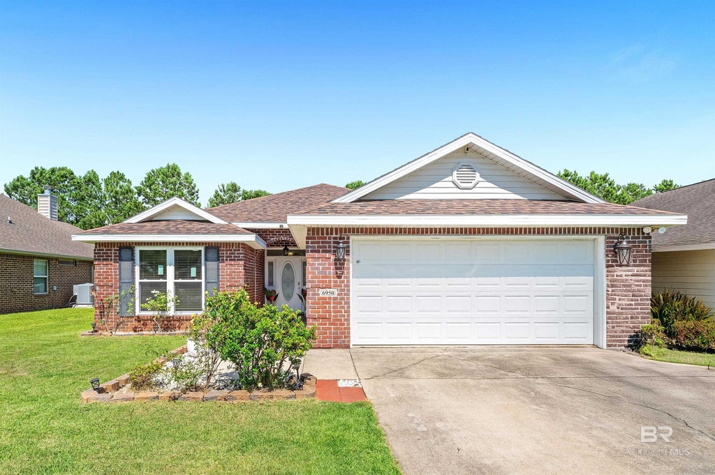 6950 Summerset Drive, Gulf Shores