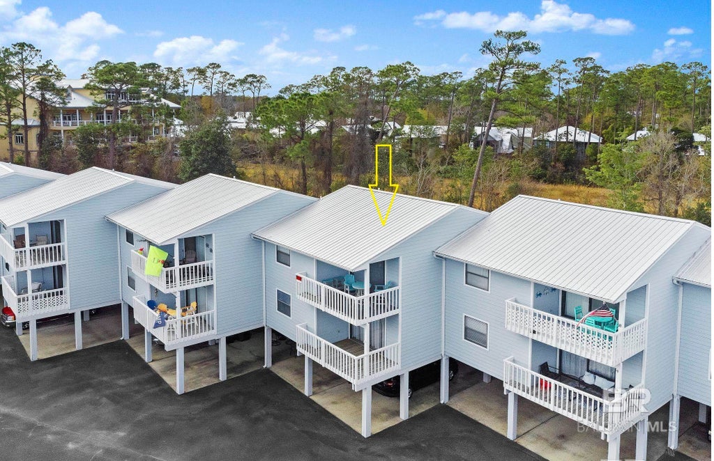 25861 Canal Road Unit 77, Orange Beach