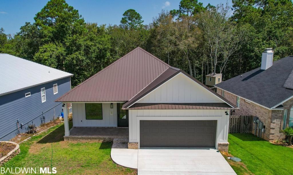 Terry Cove Harbor Homes for Sale Orange Beach AL