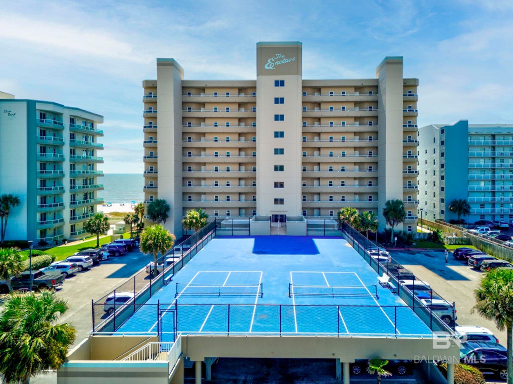 25342 Perdido Beach Boulevard Unit 204, Orange Beach
