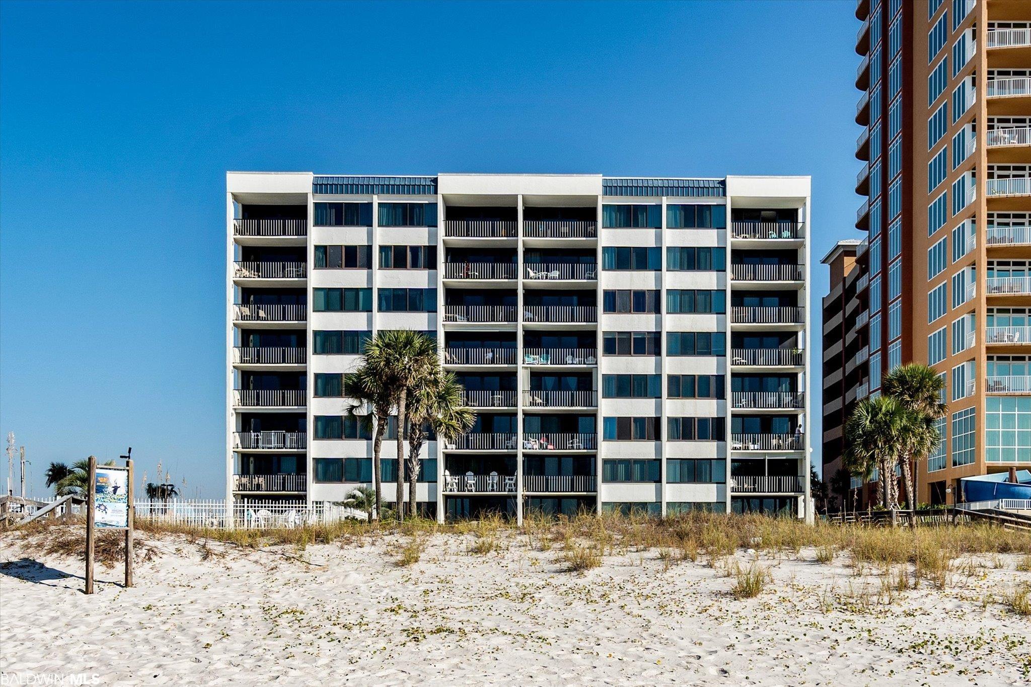 The Breakers Condos For Sale Orange Beach Al 6365