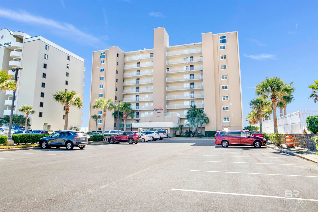 1007 W Beach Boulevard Unit 74, Gulf Shores
