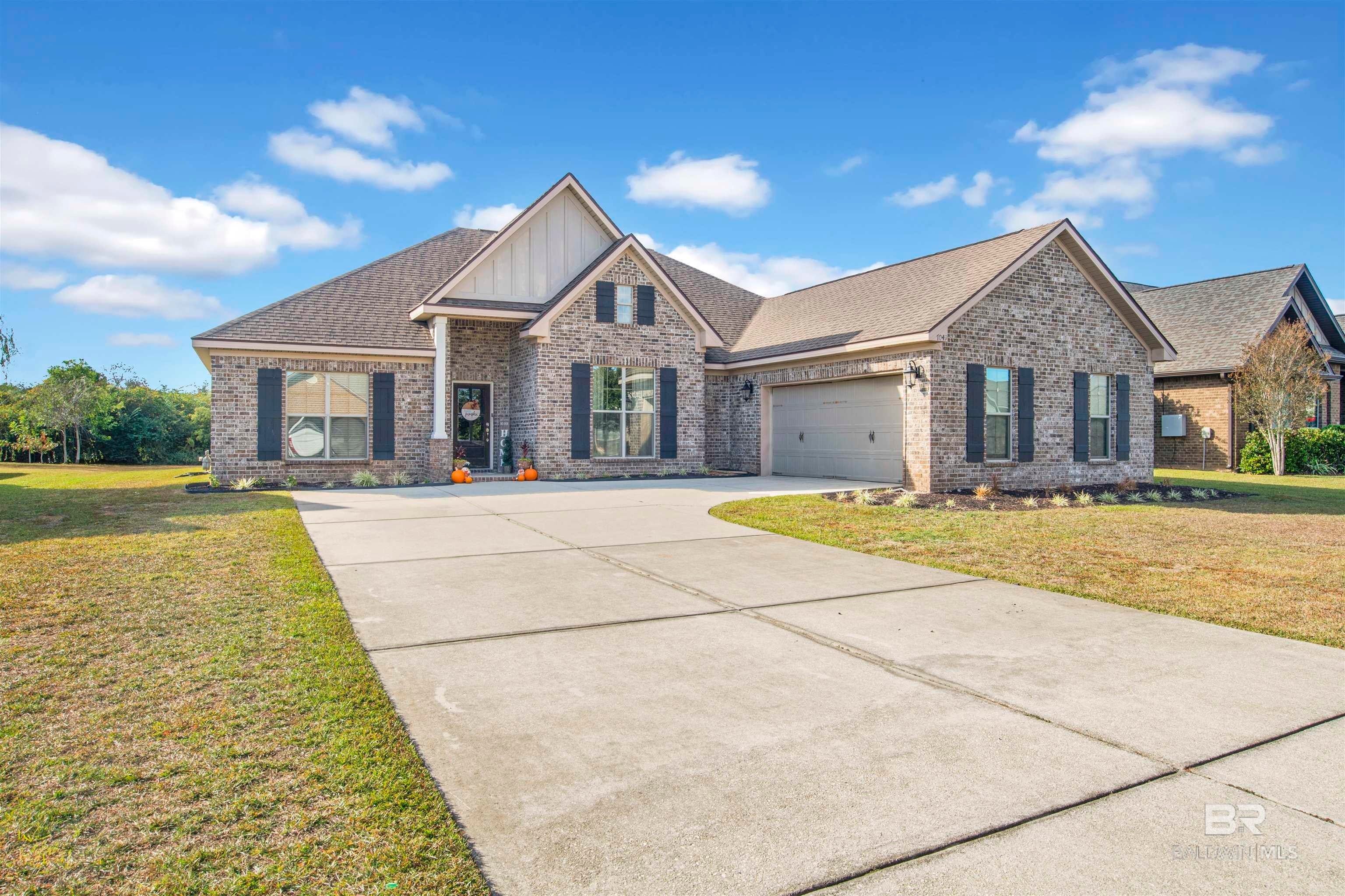 Stonegate Estates Homes for Sale Gulf Shores AL Gulf Shores Subdivisions