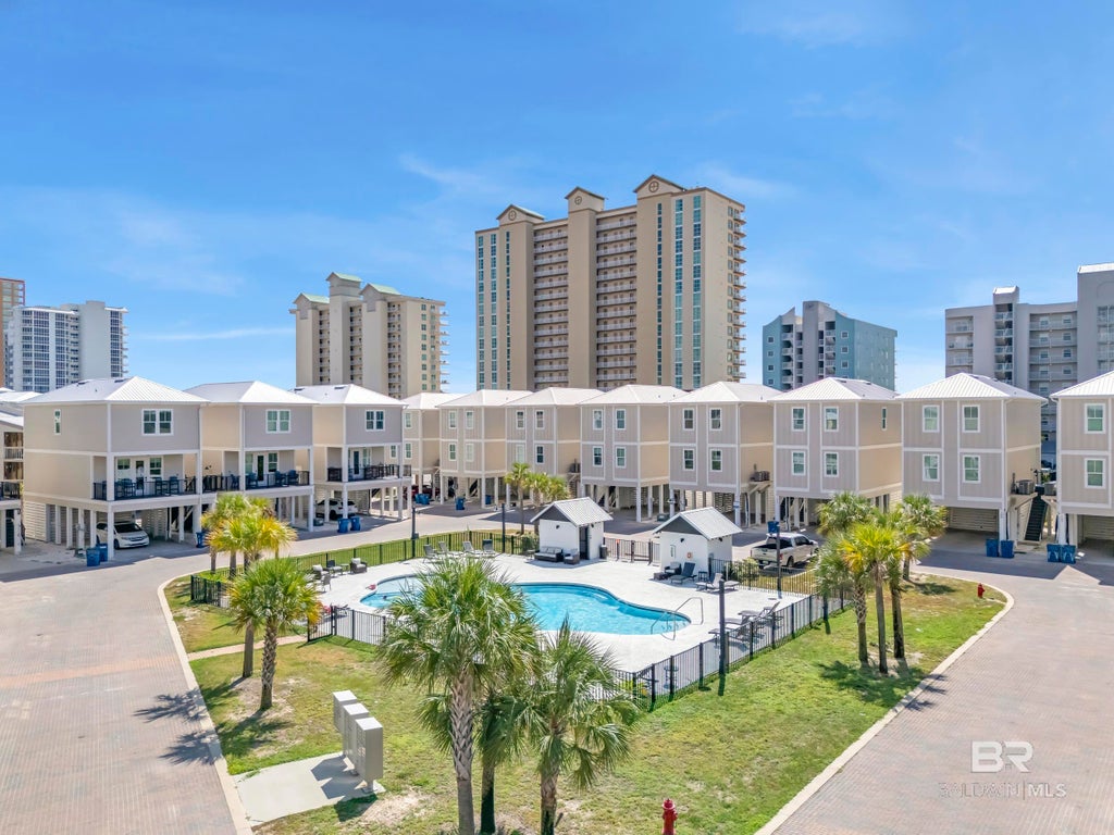 951 W Lagoon Avenue Unit D, Gulf Shores