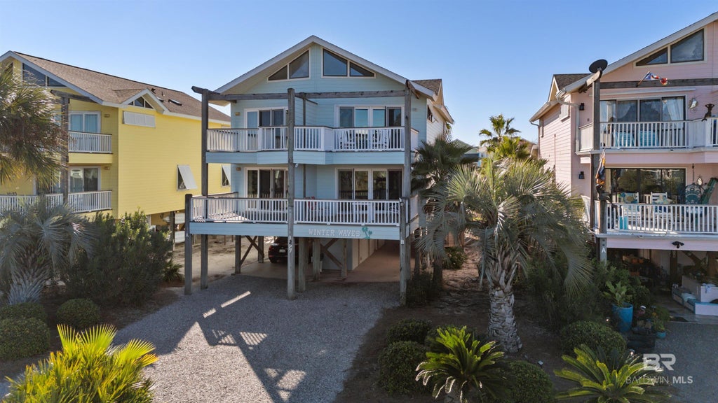 1227 W Lagoon Avenue Unit 14-b, Gulf Shores