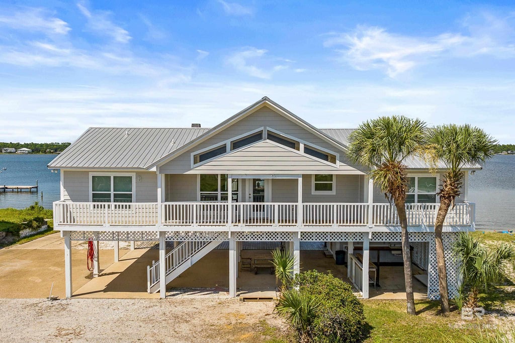 2432 W Beach Boulevard, Gulf Shores