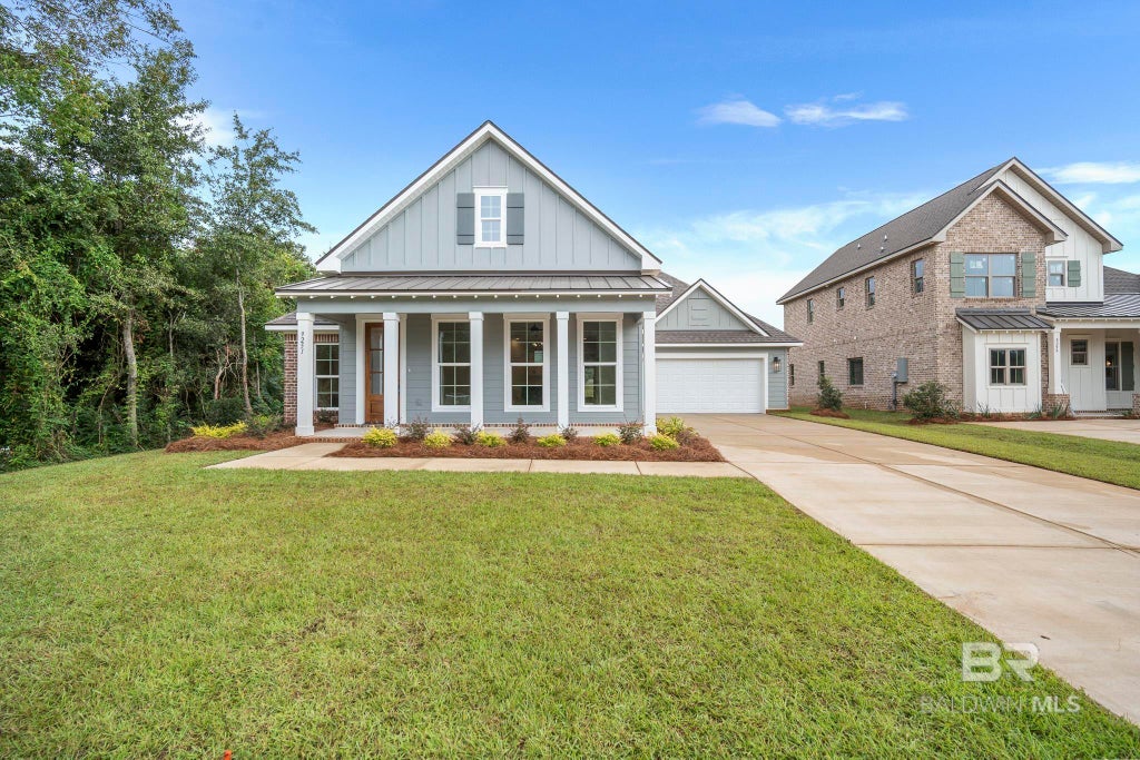 9251 Parker Lane, Daphne