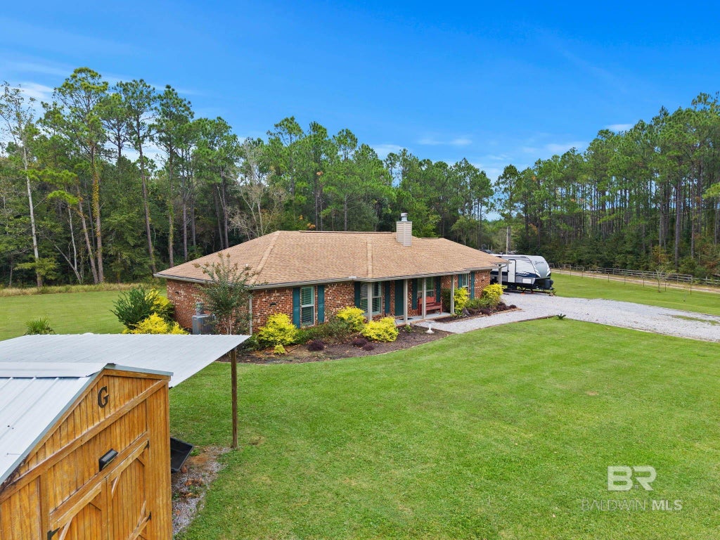 10815 Sunbelt Drive, Elberta
