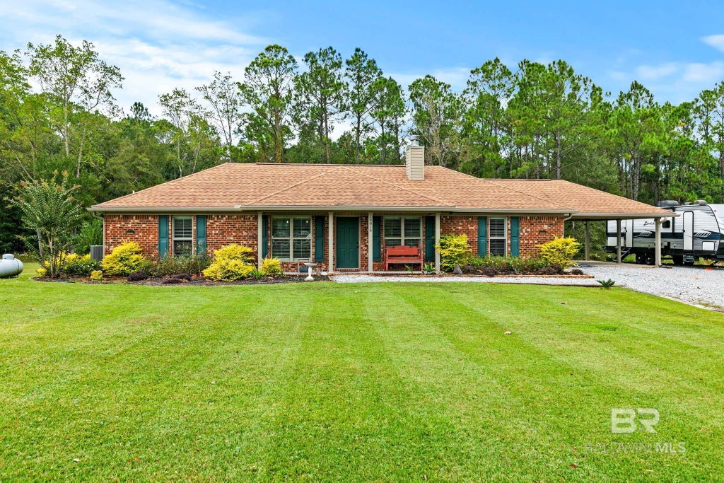 10815 Sunbelt Drive, Elberta