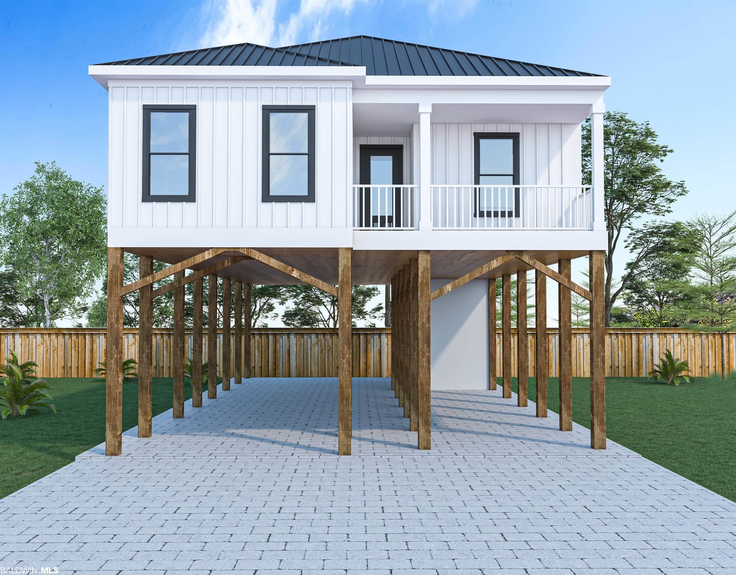 Surfside Shores Homes for Sale Gulf Shores AL Gulf Shores Subdivision