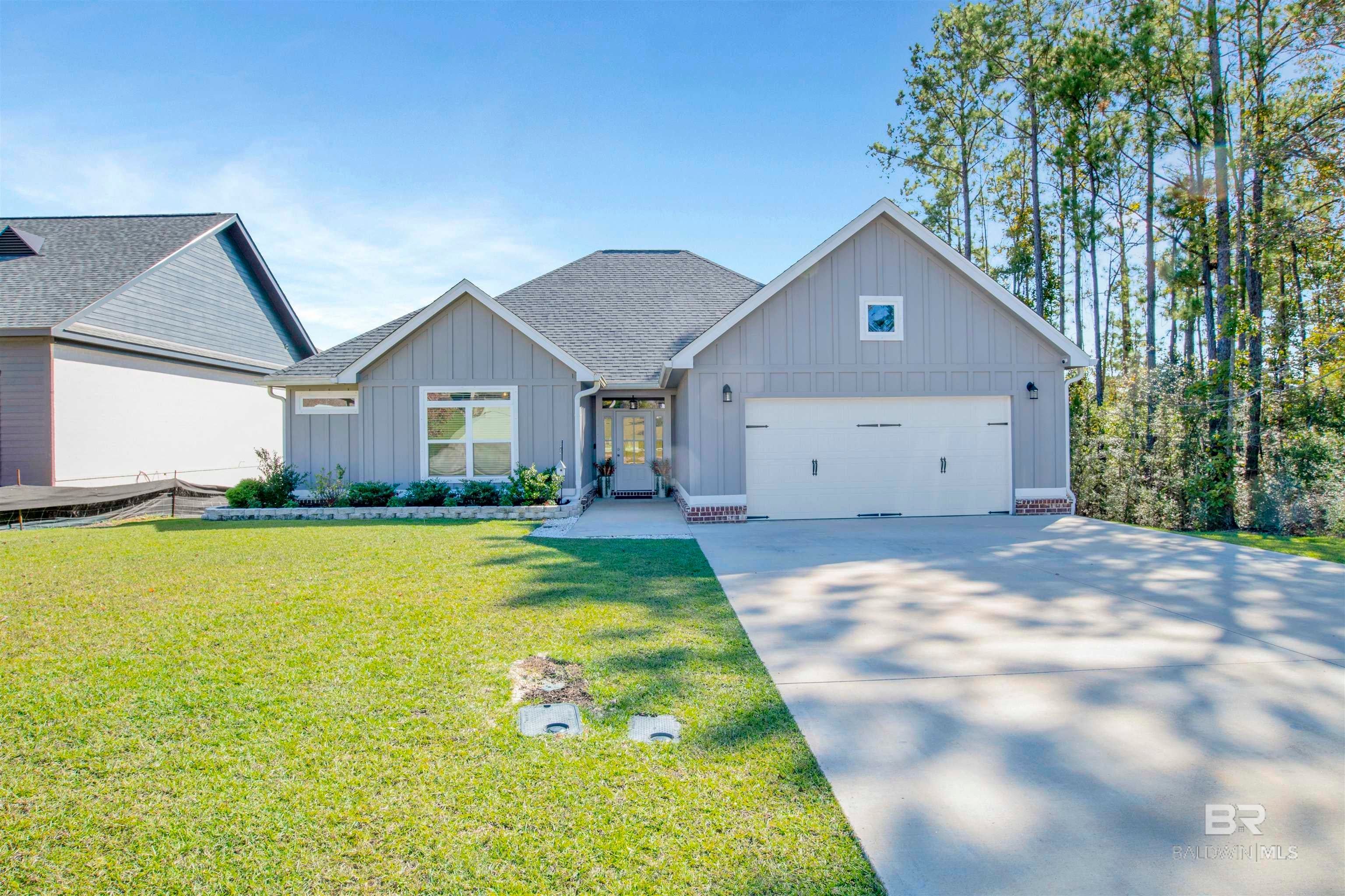 30275 Persimmon Drive, Daphne Property Listing MLS® 357168